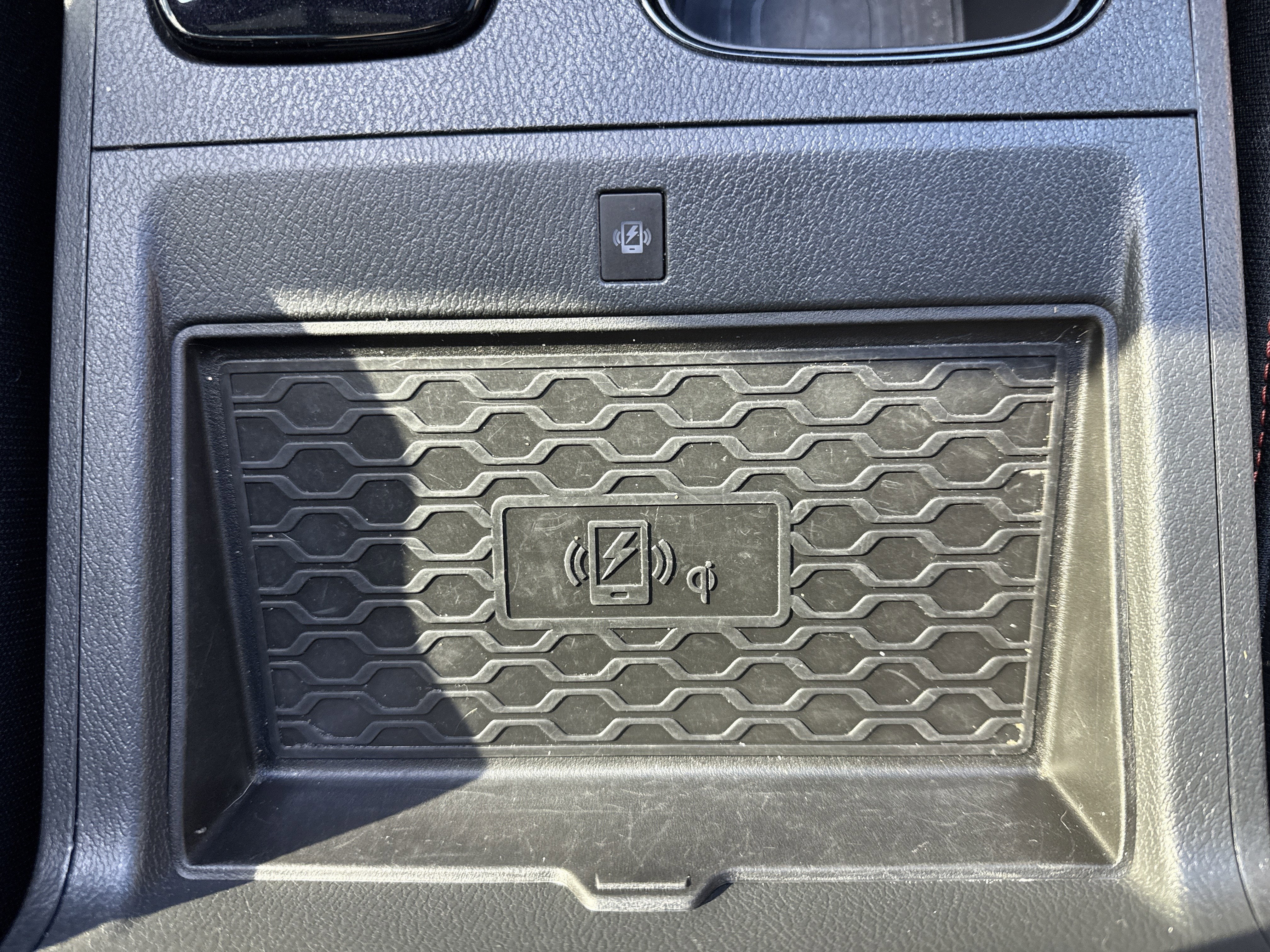 2023 Nissan Frontier Base