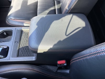 2023 Nissan Frontier Base