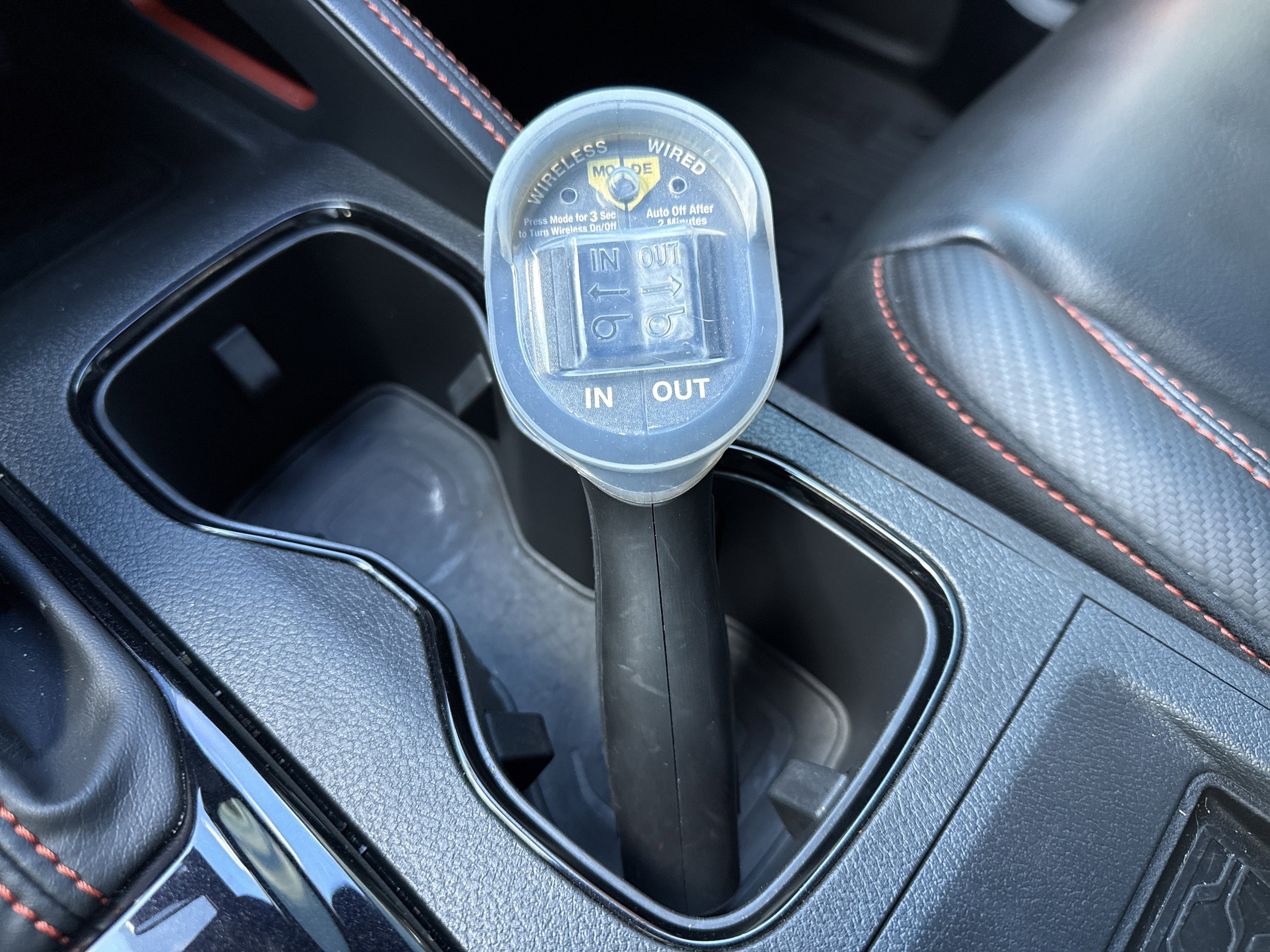 2023 Nissan Frontier Base