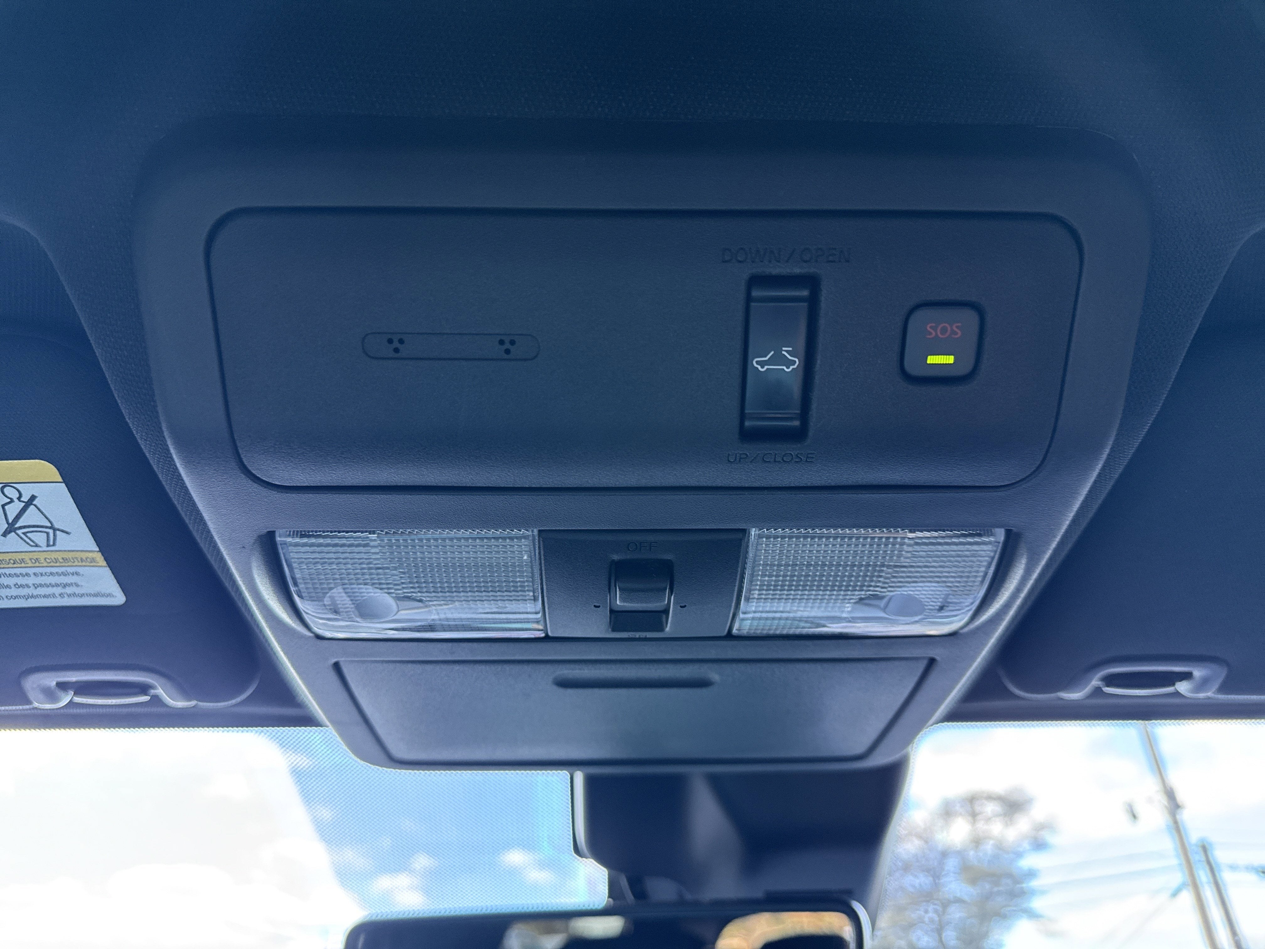 2023 Nissan Frontier Base