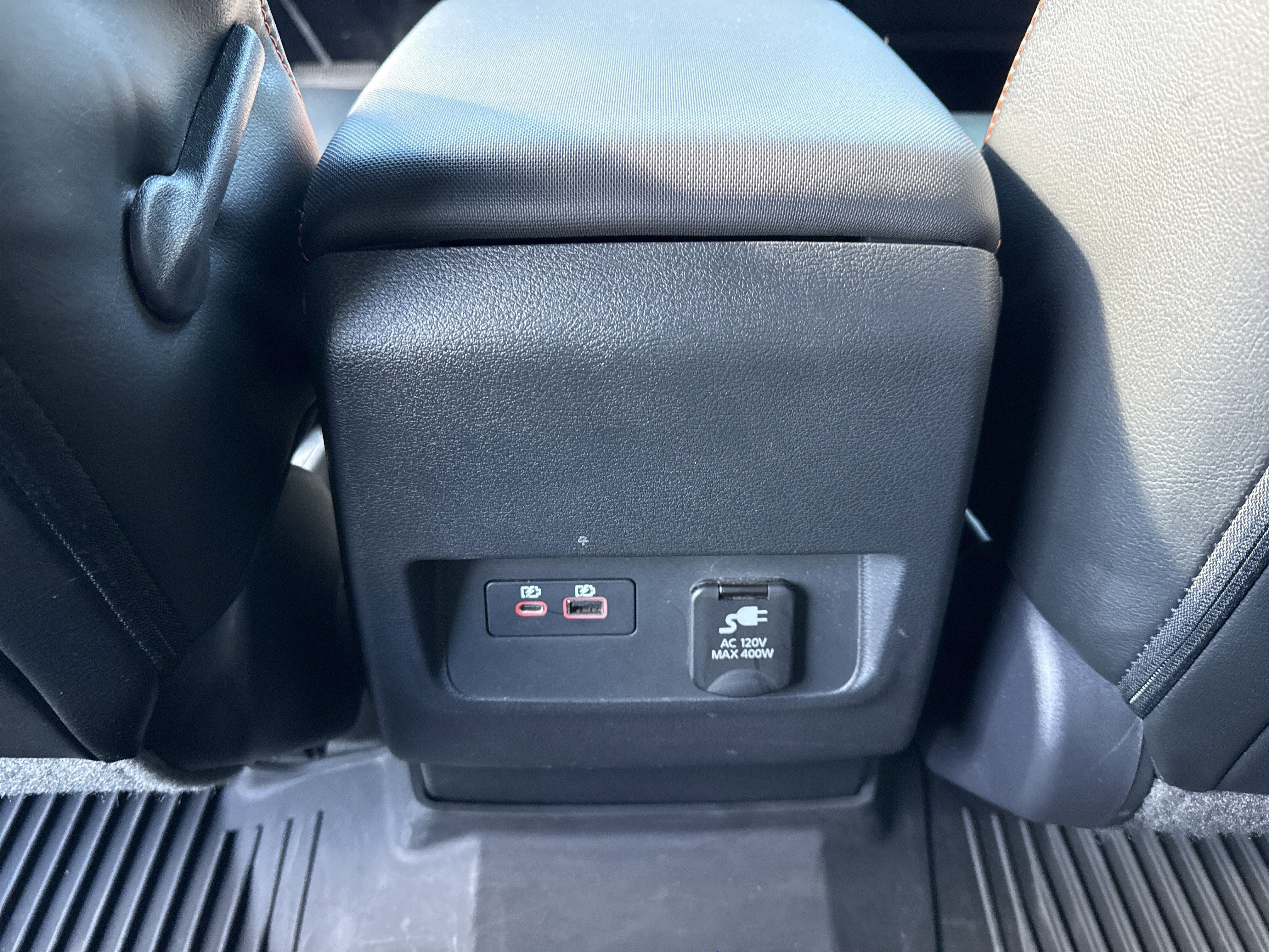 2023 Nissan Frontier Base