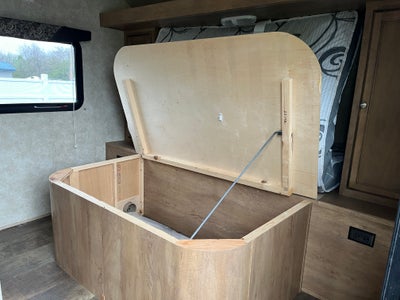 2016 GULF STRM SV22UDL Base