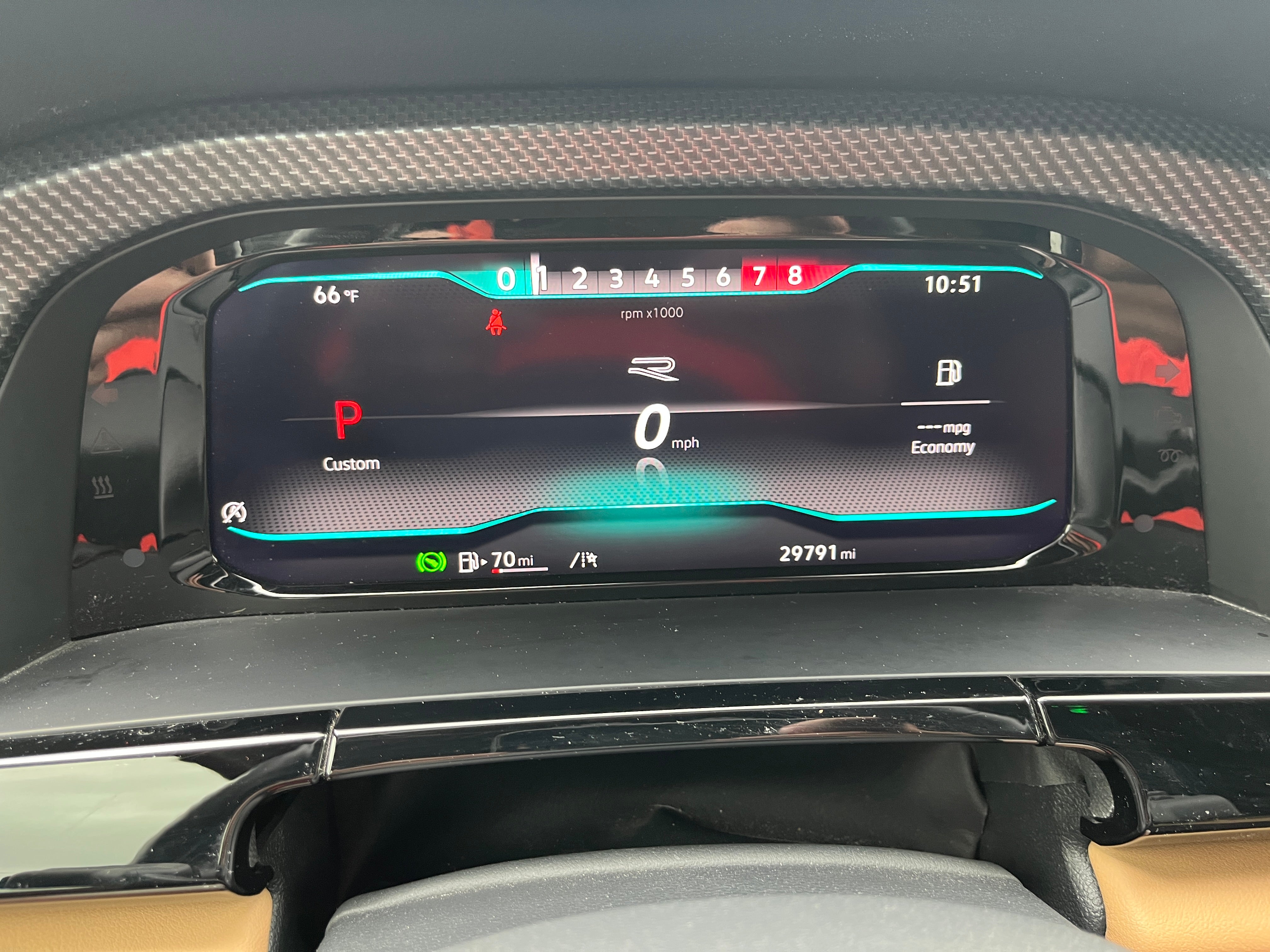 2024 Volkswagen Atlas Cross Sport 2.0T SEL R-Line