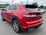 2024 Volkswagen Atlas Cross Sport 2.0T SEL R-Line