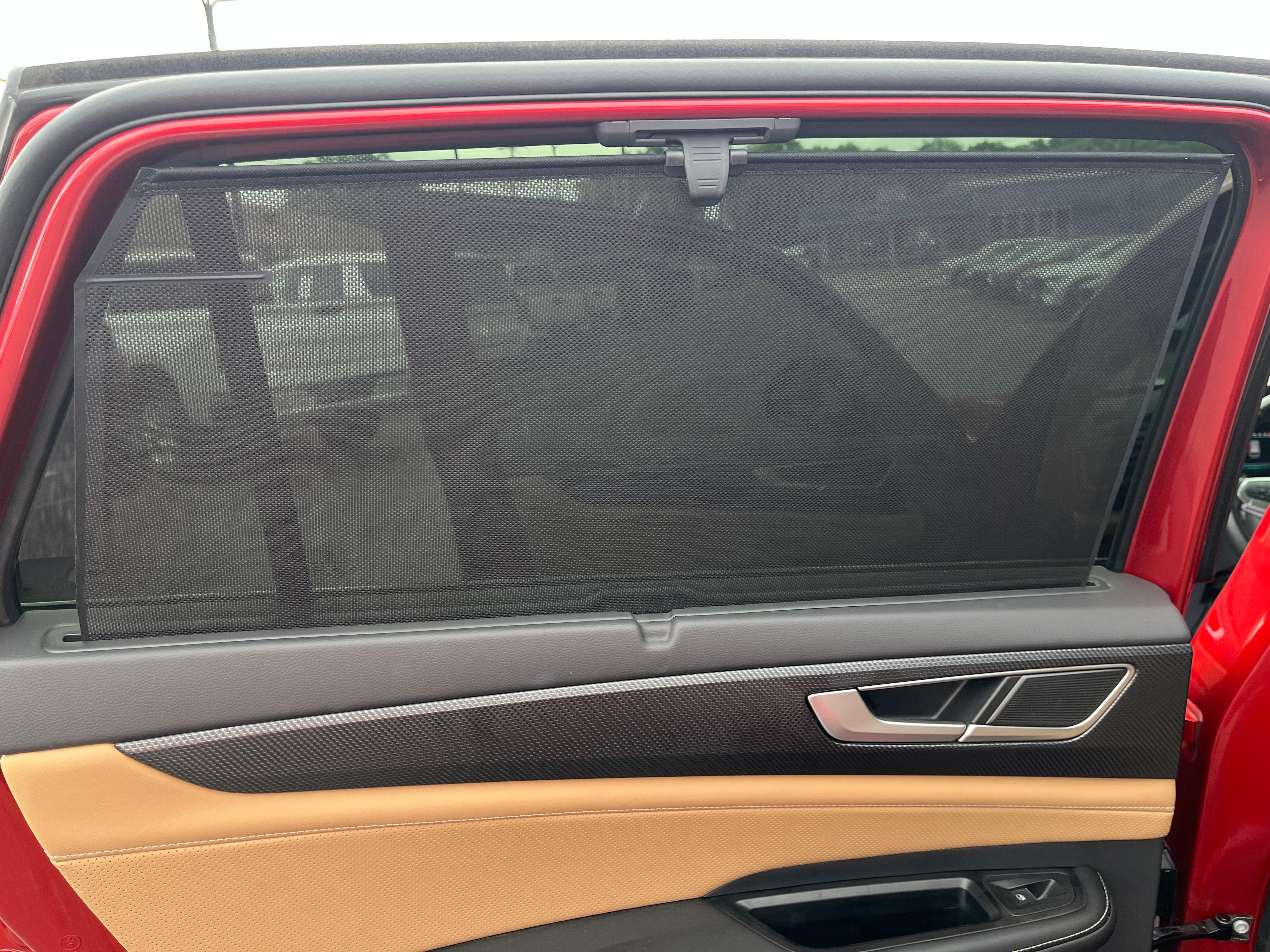 2024 Volkswagen Atlas Cross Sport 2.0T SEL R-Line