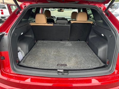 2024 Volkswagen Atlas Cross Sport 2.0T SEL R-Line