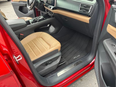 2024 Volkswagen Atlas Cross Sport 2.0T SEL R-Line