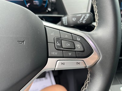 2024 Volkswagen Atlas Cross Sport 2.0T SE