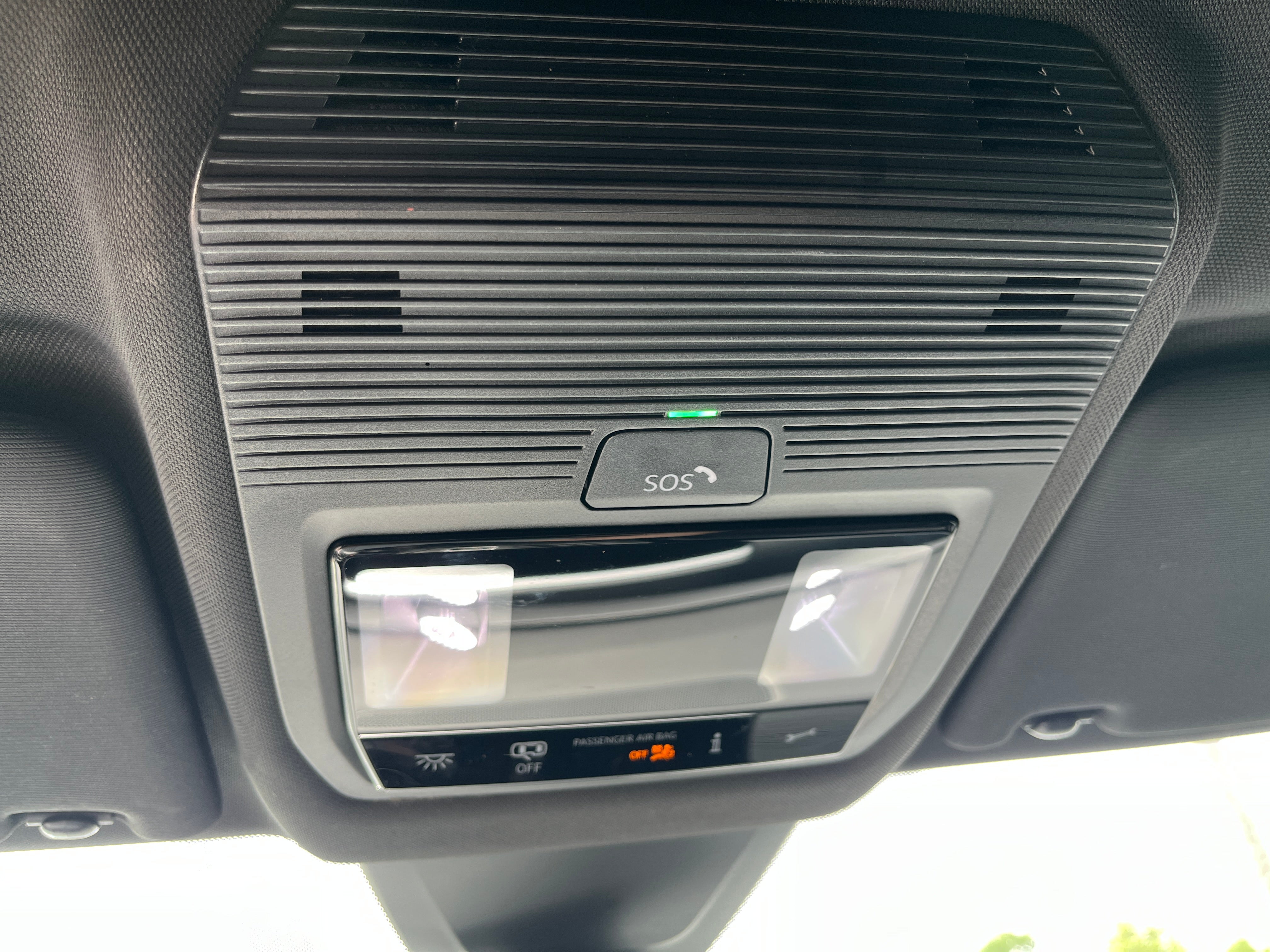 2024 Volkswagen Atlas Cross Sport 2.0T SE