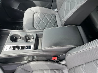 2024 Volkswagen Atlas Cross Sport 2.0T SE