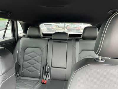 2024 Volkswagen Atlas Cross Sport 2.0T SE