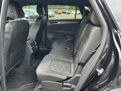 2024 Volkswagen Atlas Cross Sport 2.0T SE