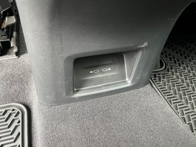 2024 Volkswagen Atlas Cross Sport 2.0T SE