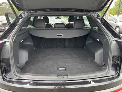 2024 Volkswagen Atlas Cross Sport 2.0T SE