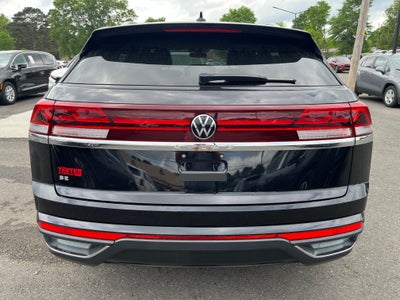 2024 Volkswagen Atlas Cross Sport 2.0T SE