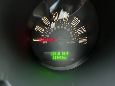 2007 Ford Mustang GT Deluxe