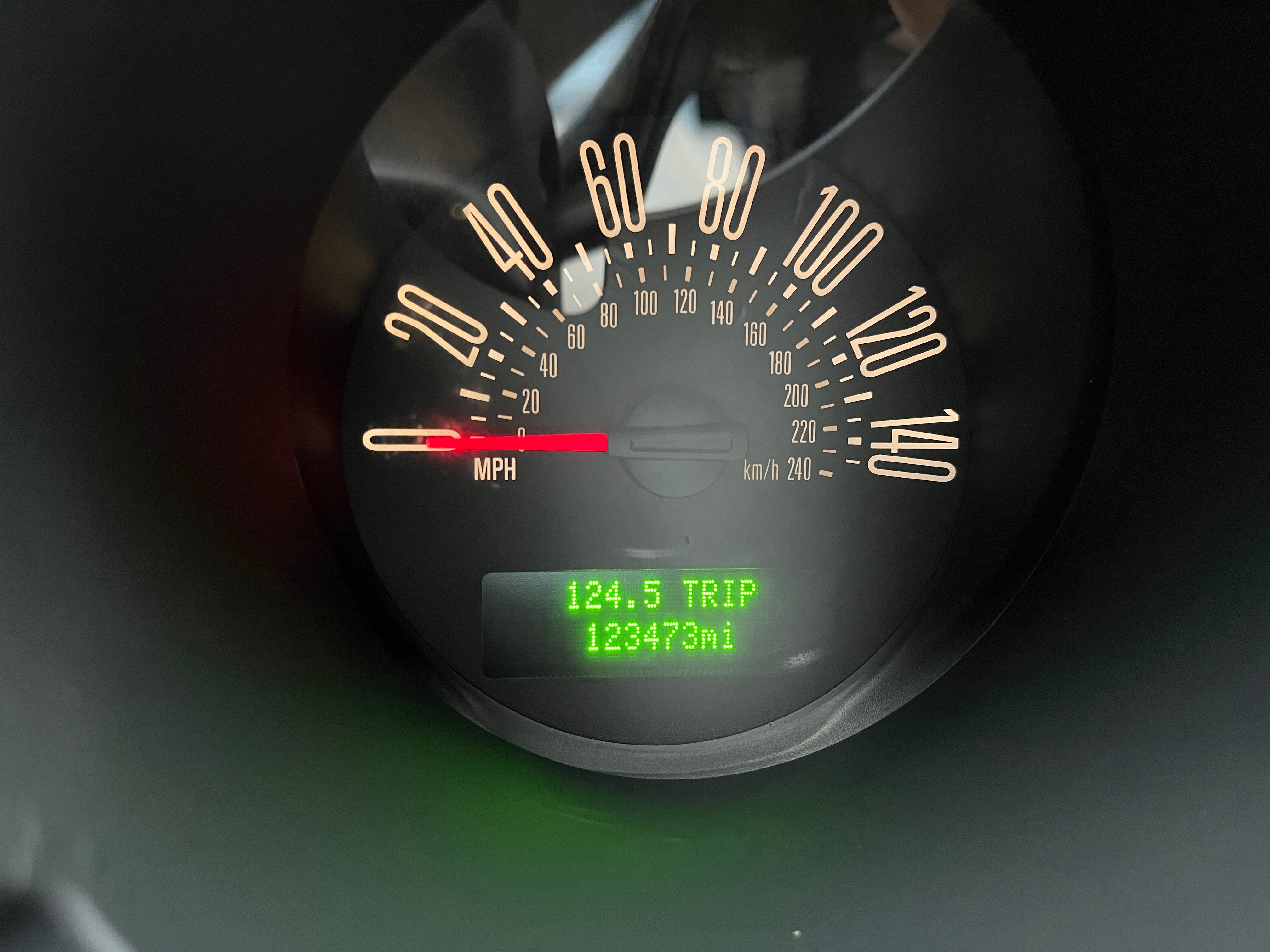 2007 Ford Mustang GT Deluxe