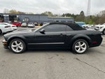 2007 Ford Mustang GT Deluxe