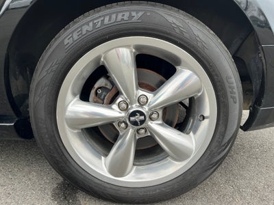 2007 Ford Mustang GT Deluxe