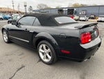2007 Ford Mustang GT Deluxe