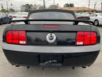 2007 Ford Mustang GT Deluxe