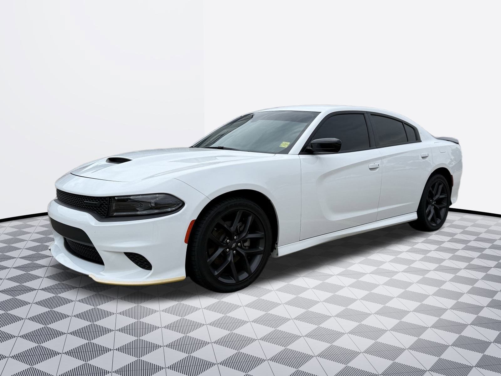 2023 Dodge Charger Base