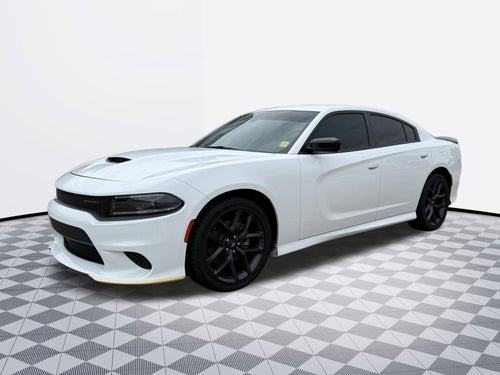 2023 Dodge Charger Base