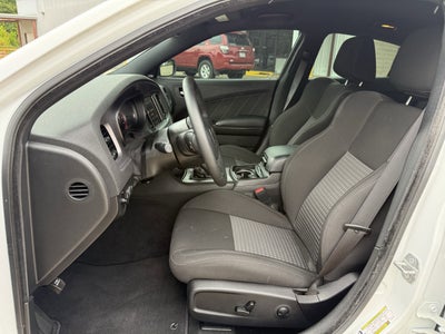 2023 Dodge Charger Base