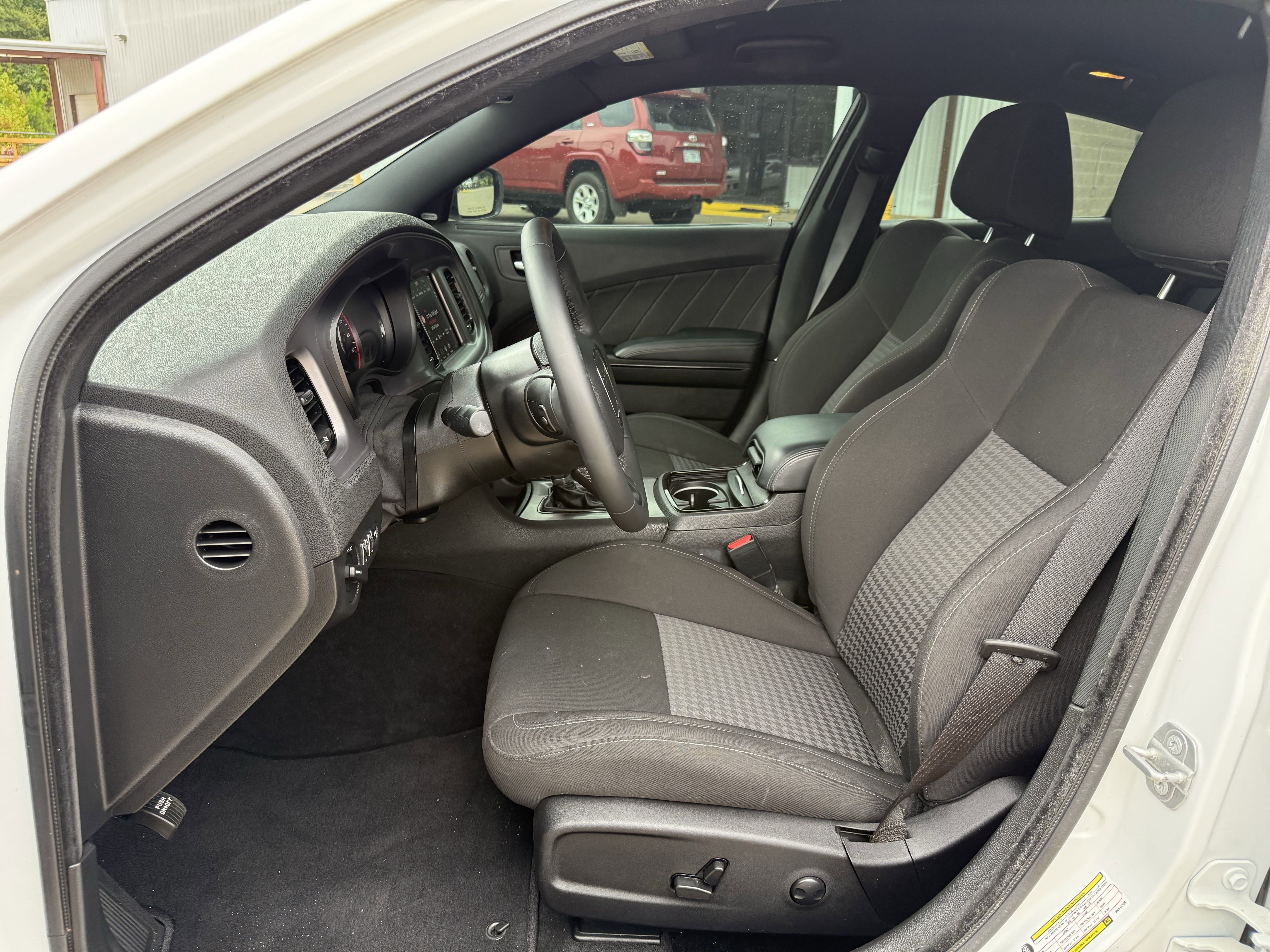 2023 Dodge Charger Base