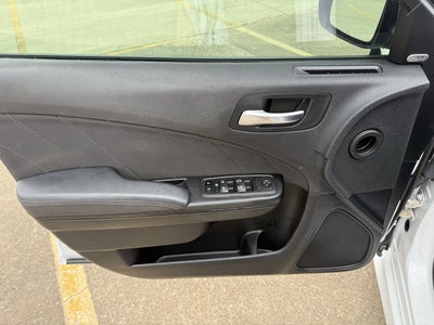 2023 Dodge Charger Base