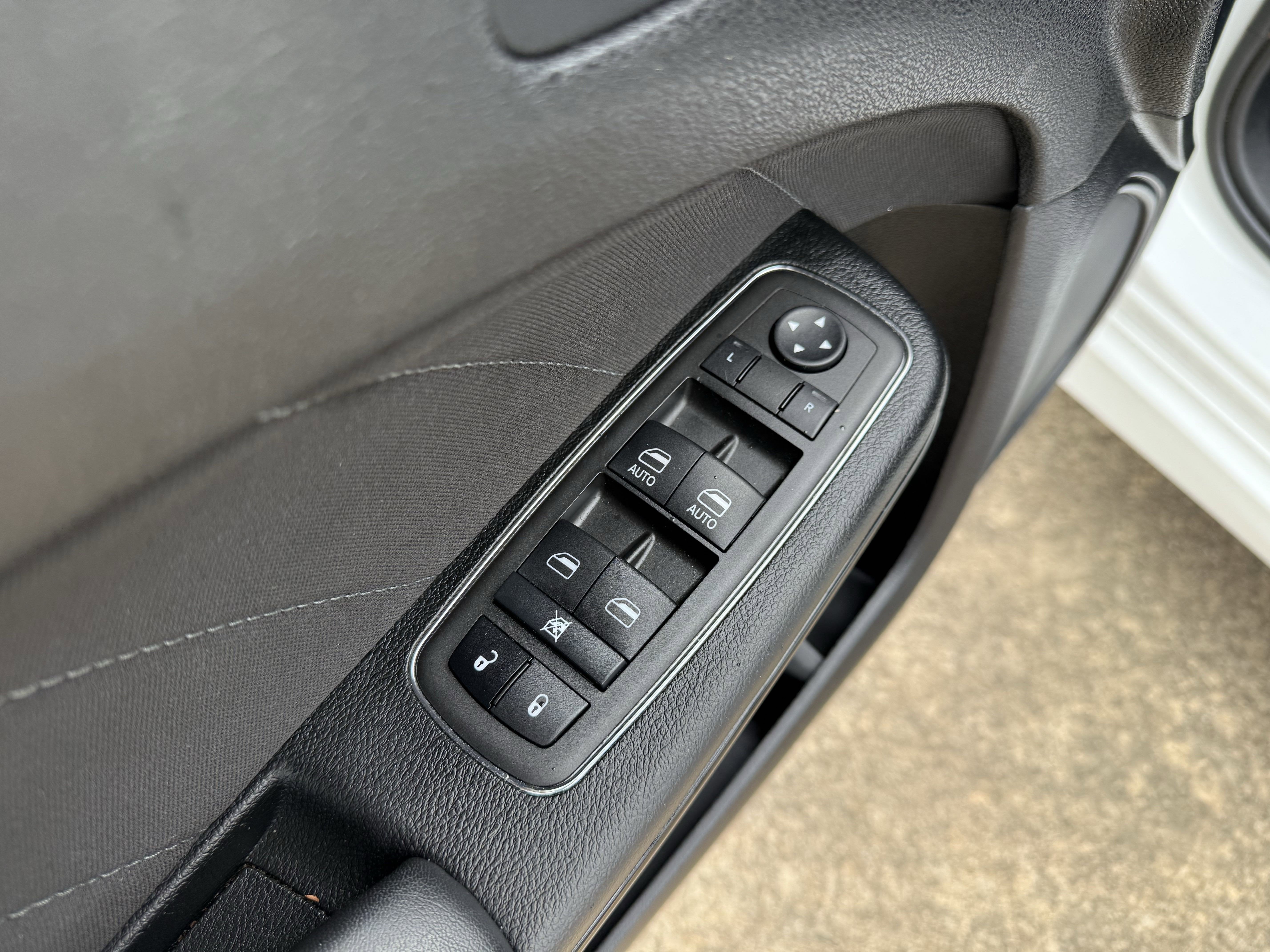 2023 Dodge Charger Base