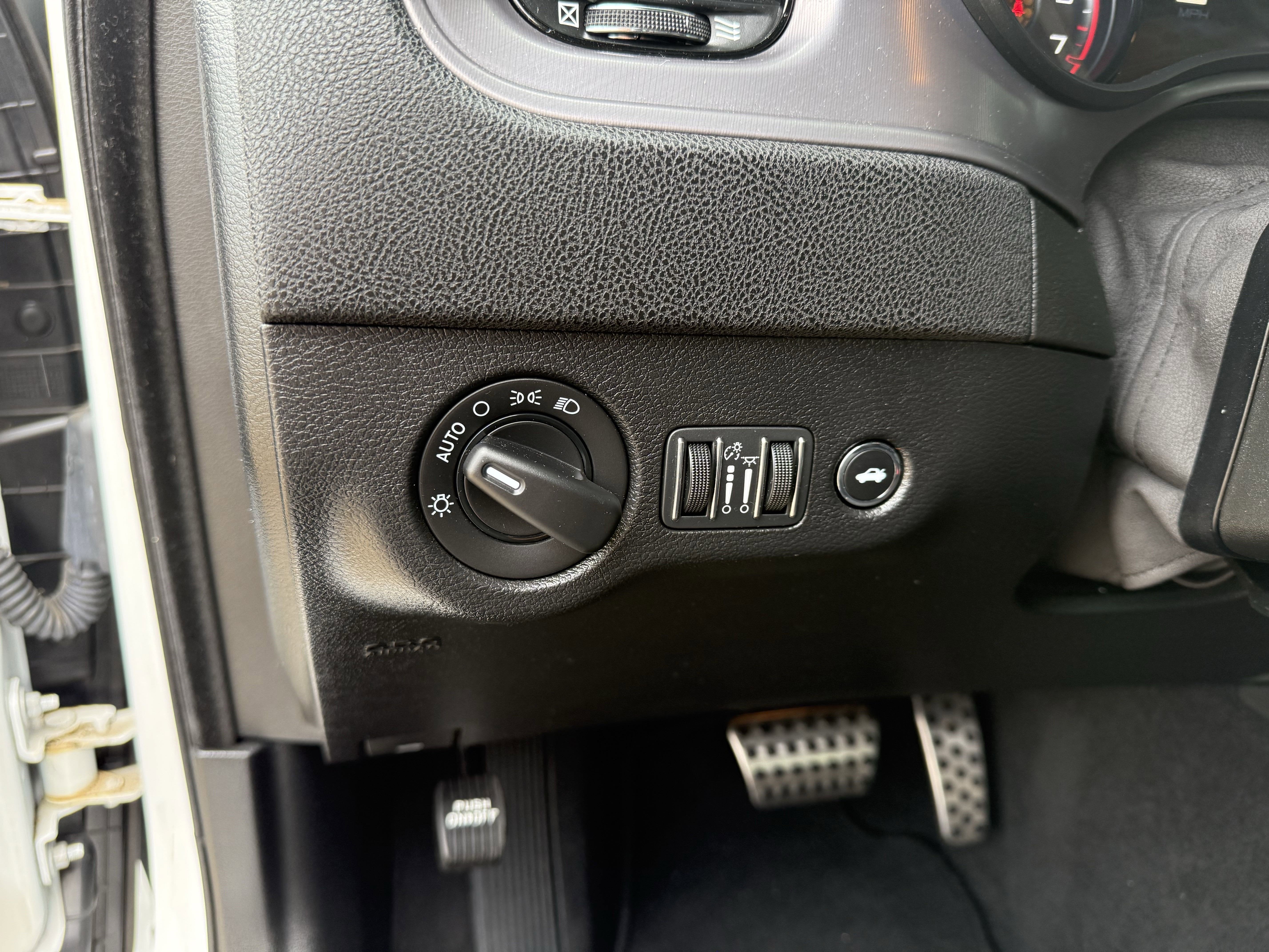 2023 Dodge Charger Base