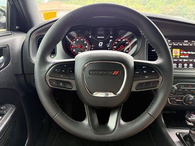 2023 Dodge Charger Base