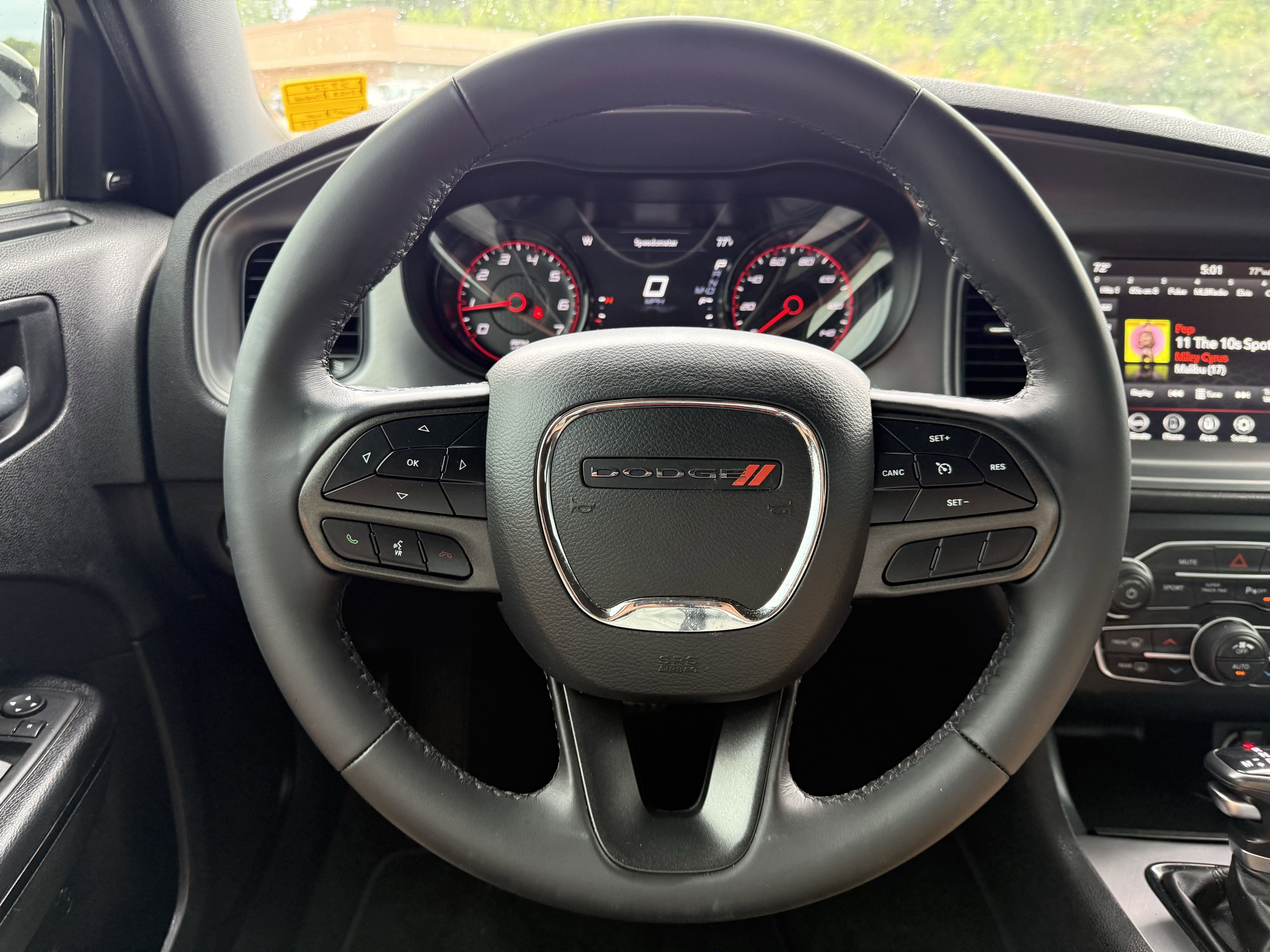 2023 Dodge Charger Base