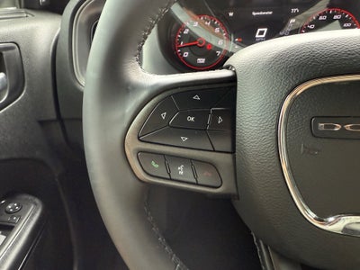 2023 Dodge Charger Base