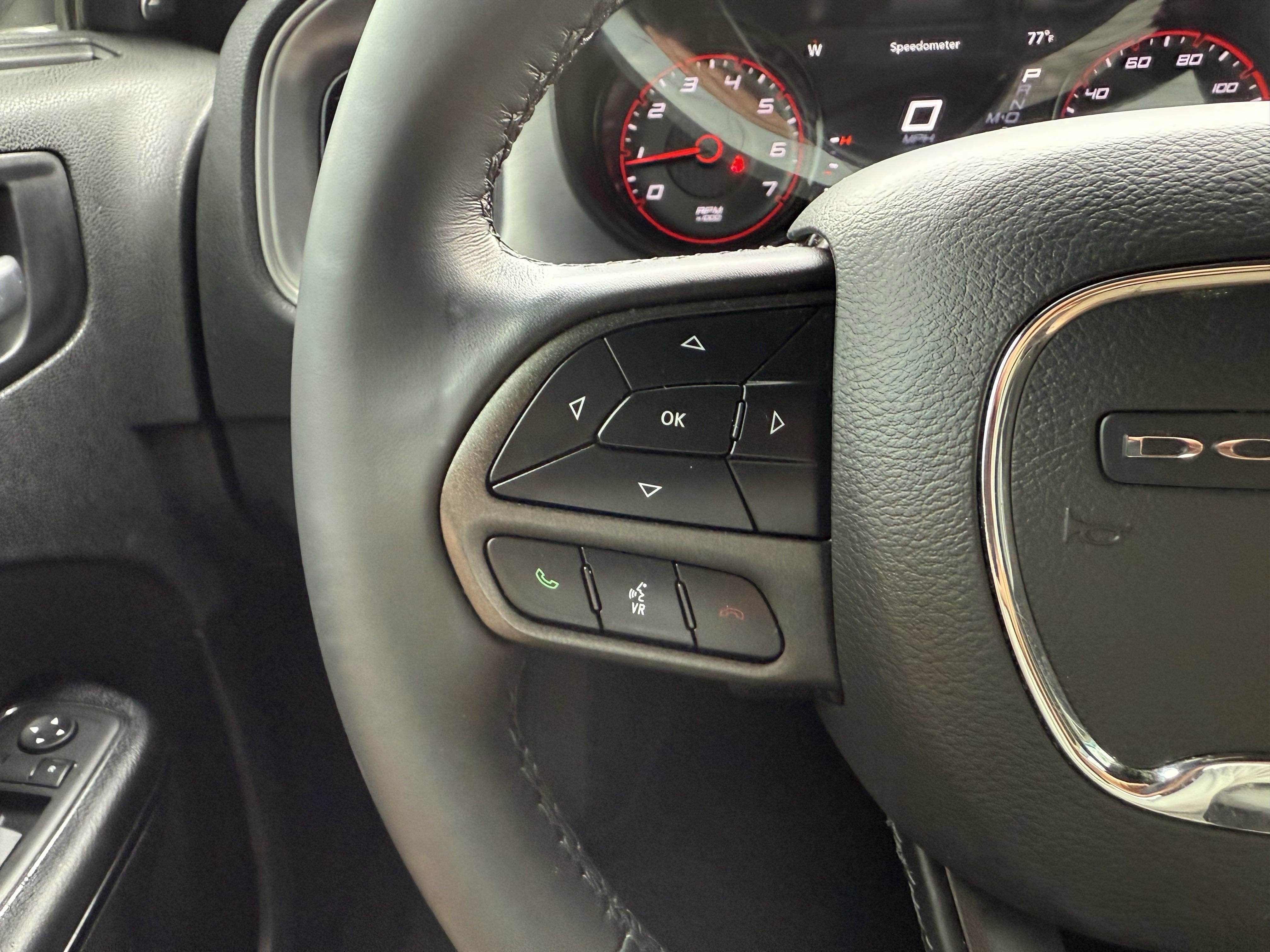 2023 Dodge Charger Base