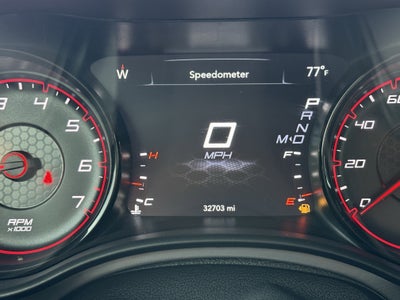 2023 Dodge Charger Base