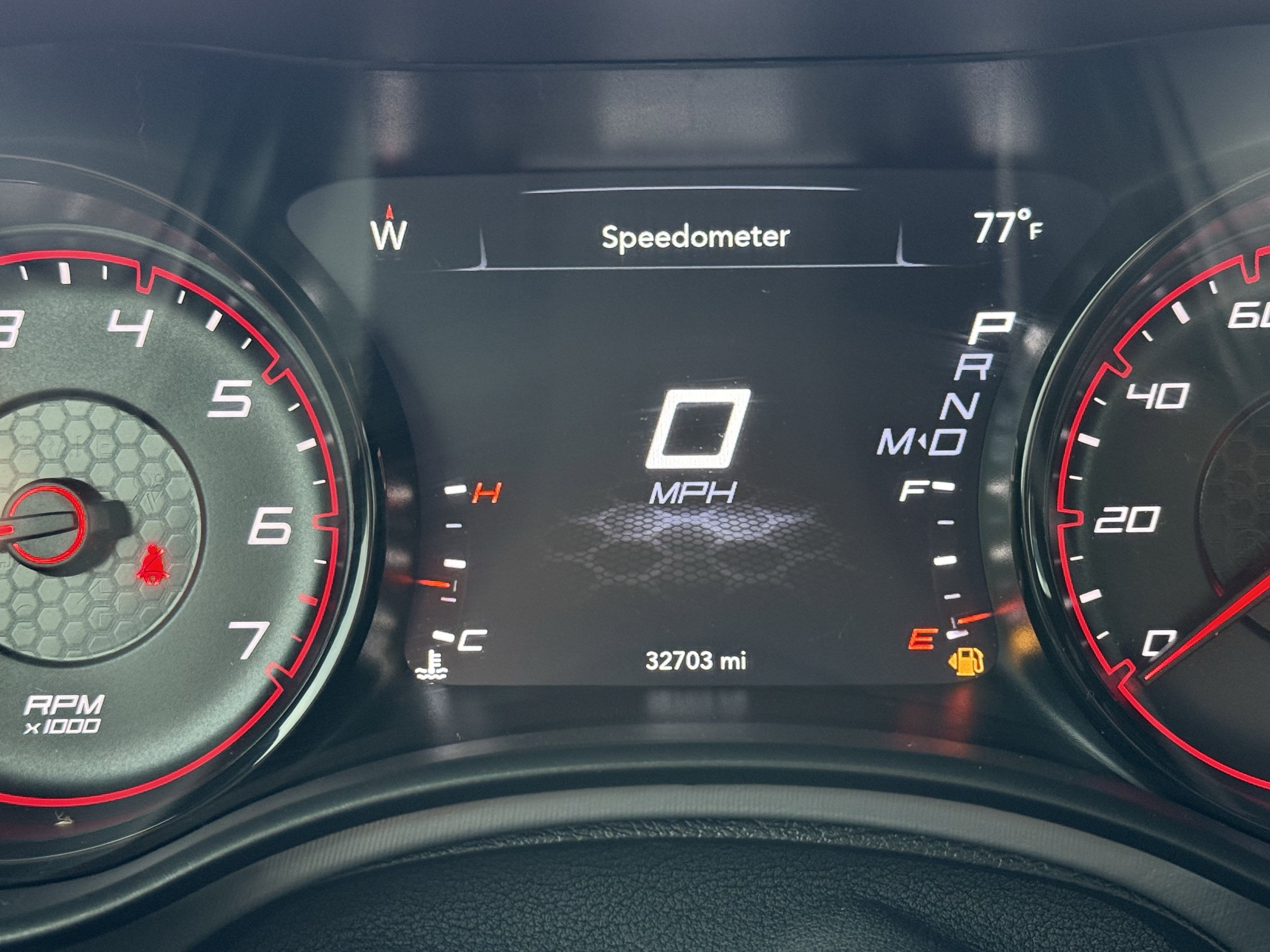 2023 Dodge Charger Base