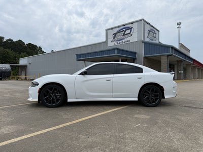 2023 Dodge Charger Base