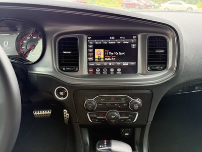 2023 Dodge Charger Base