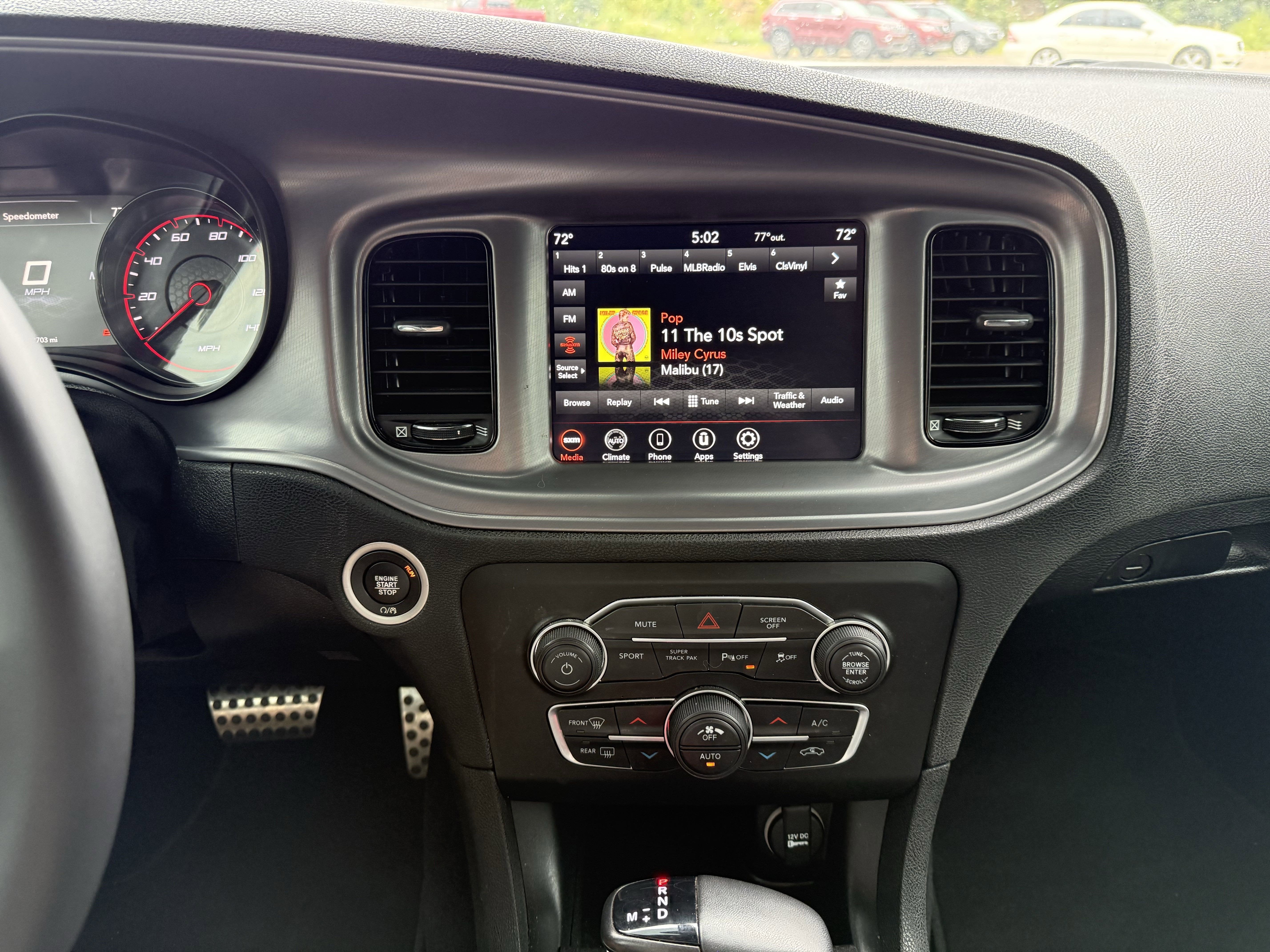 2023 Dodge Charger Base