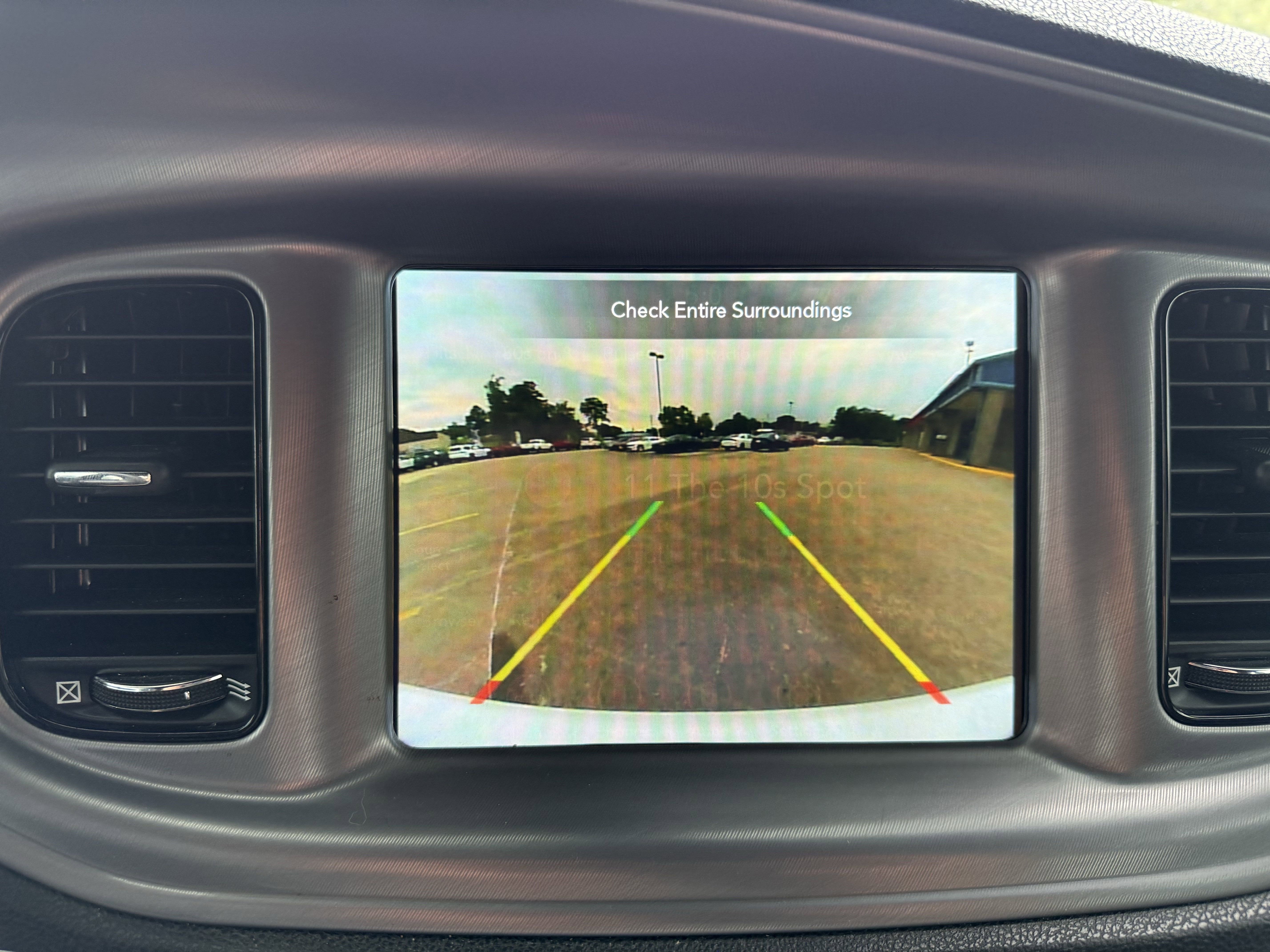 2023 Dodge Charger Base