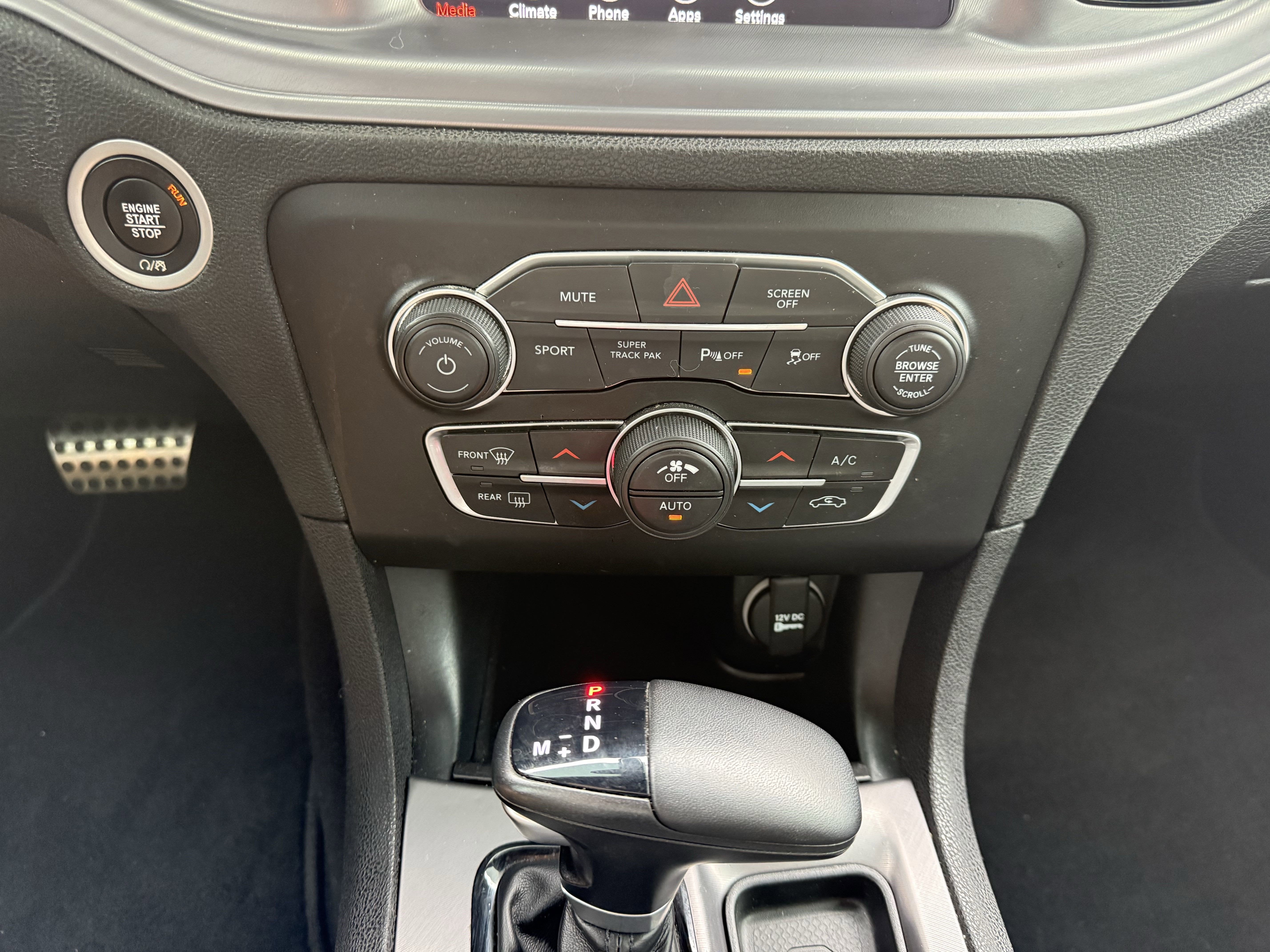 2023 Dodge Charger Base