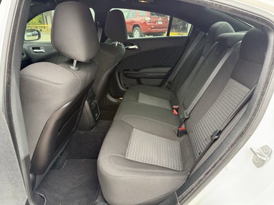 2023 Dodge Charger Base