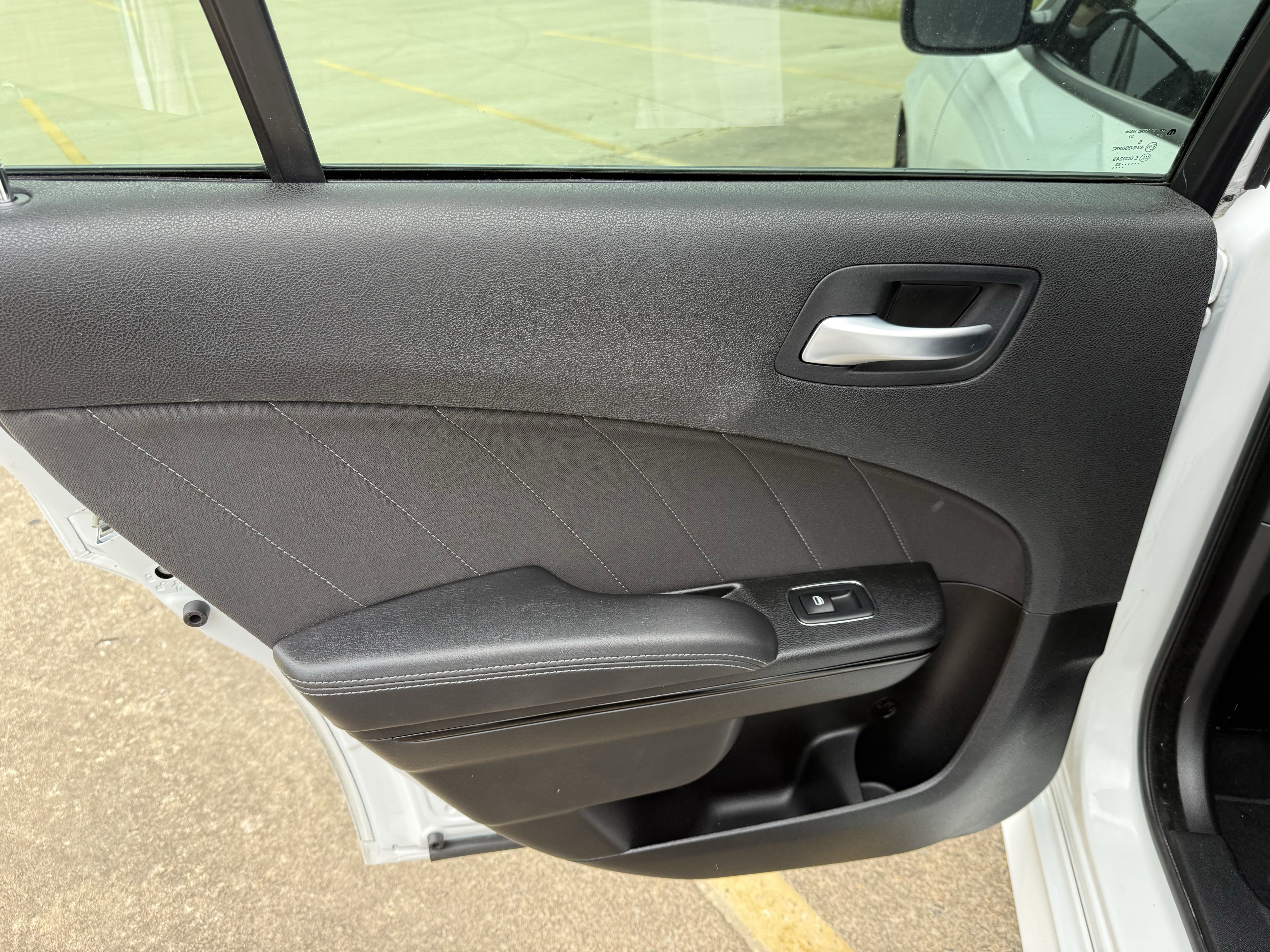 2023 Dodge Charger Base