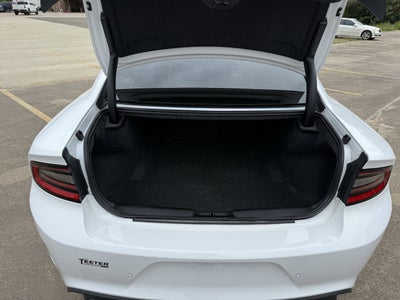 2023 Dodge Charger Base