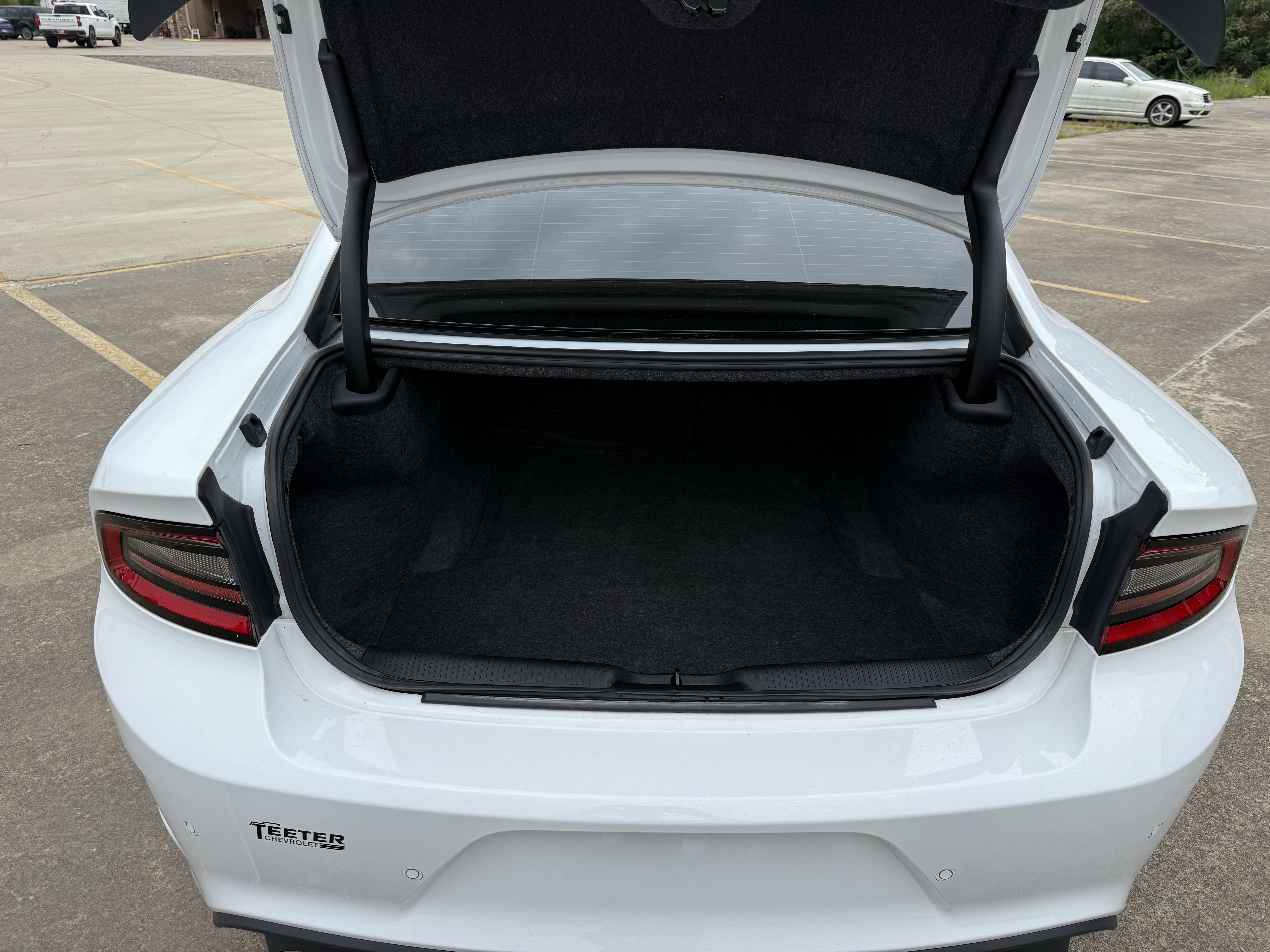 2023 Dodge Charger Base