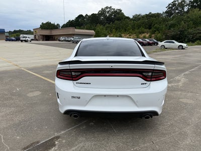 2023 Dodge Charger Base