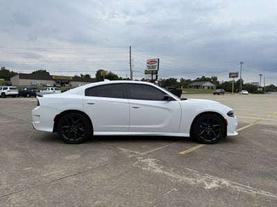 2023 Dodge Charger Base