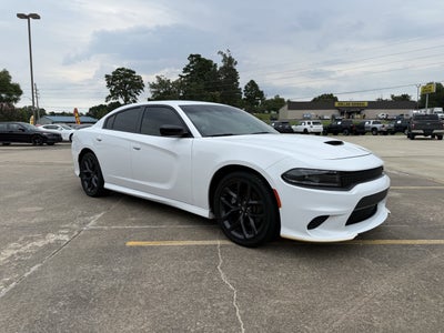 2023 Dodge Charger Base